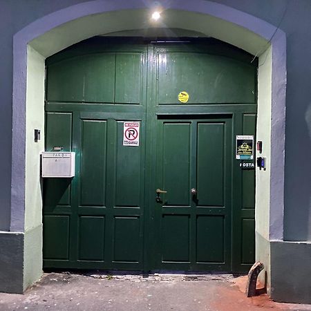 Hh Sibiu Apartment Εξωτερικό φωτογραφία