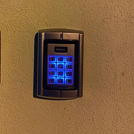 Hh Sibiu Apartment Εξωτερικό φωτογραφία