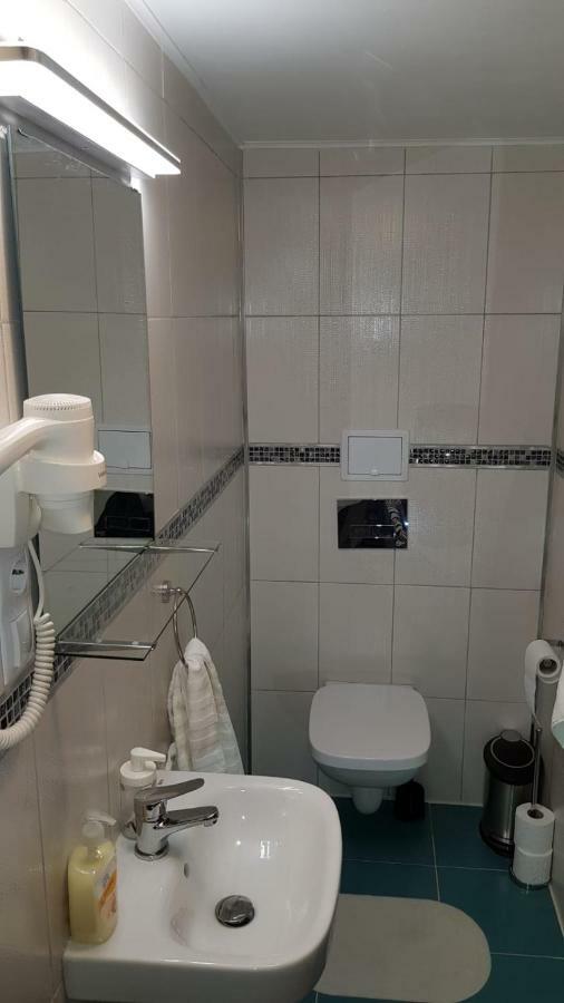 Hh Sibiu Apartment Εξωτερικό φωτογραφία