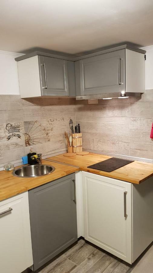 Hh Sibiu Apartment Εξωτερικό φωτογραφία