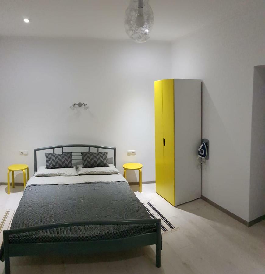 Hh Sibiu Apartment Εξωτερικό φωτογραφία