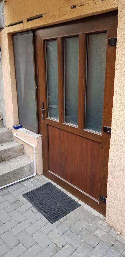 Hh Sibiu Apartment Εξωτερικό φωτογραφία