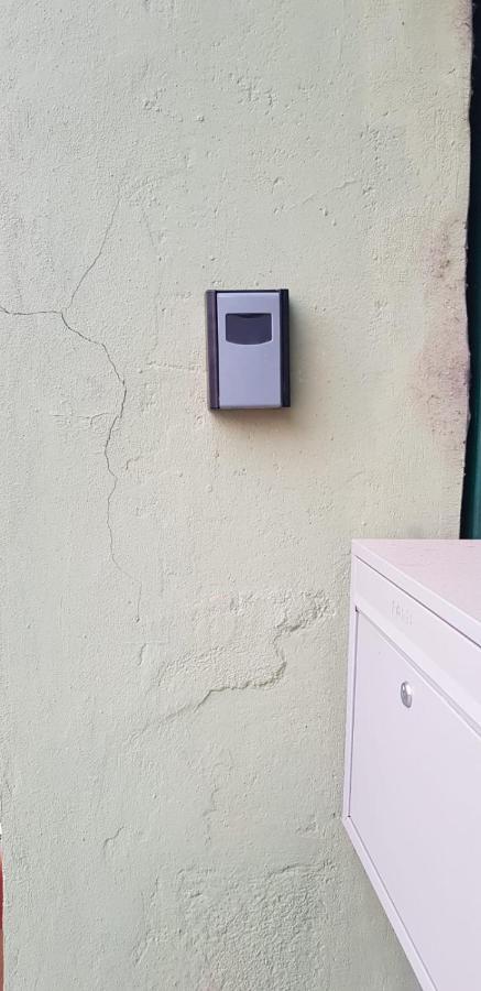 Hh Sibiu Apartment Εξωτερικό φωτογραφία